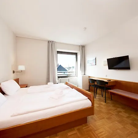 Home2stay In Neu Smart Tv Wifi Volksfest *