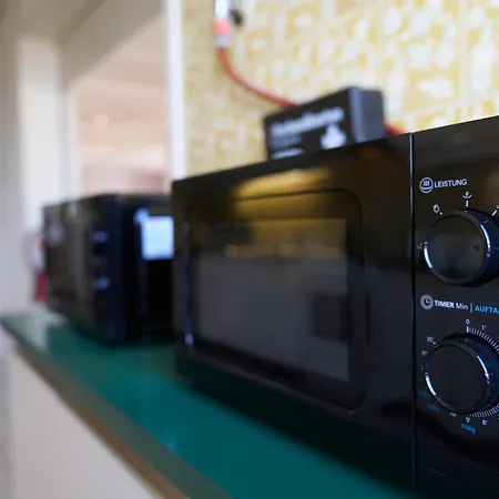 Home2stay In Neu Smart Tv Wifi Volksfest Apartment