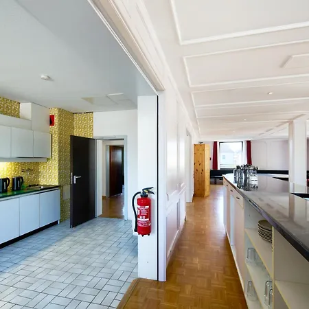 Apartment Home2stay In Neu Smart Tv Wifi Volksfest *