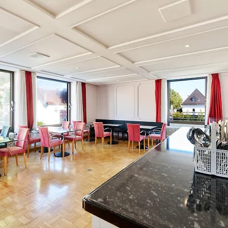 Home2stay In Neu Smart Tv Wifi Volksfest