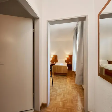 Home2stay In Neu Smart Tv Wifi Volksfest Στράουμπινγκ