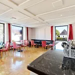 Home2stay In Neu Smart Tv Wifi Volksfest