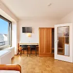 Home2stay In Neu Smart Tv Wifi Volksfest * Straubing