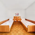 Apartmán Home2stay In Neu Smart Tv Wifi Volksfest