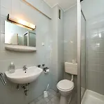 Apartmán Home2stay In Neu Smart Tv Wifi Volksfest Straubing