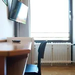 Apartmán Home2stay In Neu Smart Tv Wifi Volksfest *