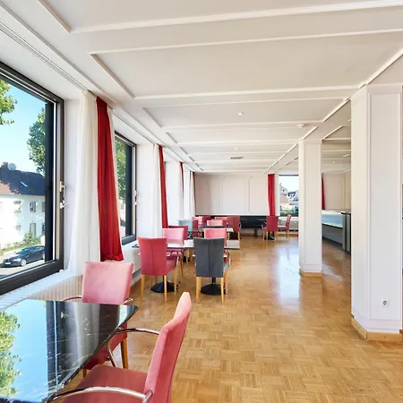 Home2stay In Neu Smart Tv Wifi Volksfest *