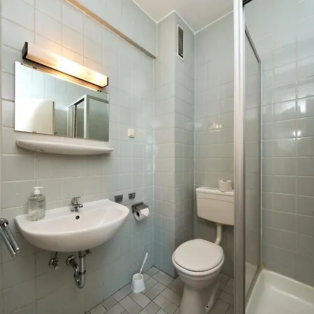 Lejlighed Home2stay In Neu Smart Tv Wifi Volksfest Straubing