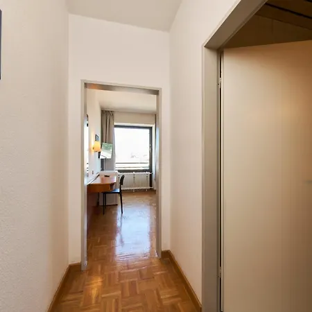 Home2stay In Neu Smart Tv Wifi Volksfest *