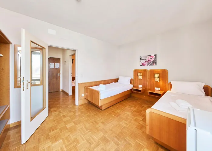 Appartement Monteurapartments In Neu Smart Tv Wifi Volksfest Straubing