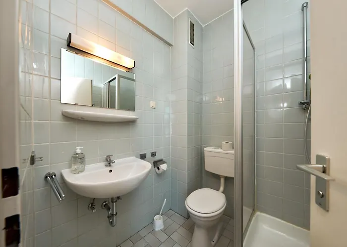Appartement Monteurapartments In Neu Smart Tv Wifi Volksfest Straubing