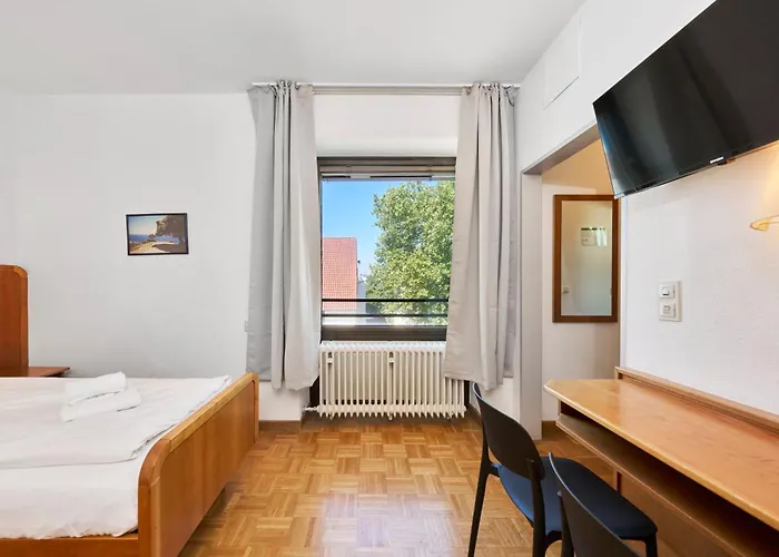 Monteurapartments In Neu Smart Tv Wifi Volksfest * Straubing