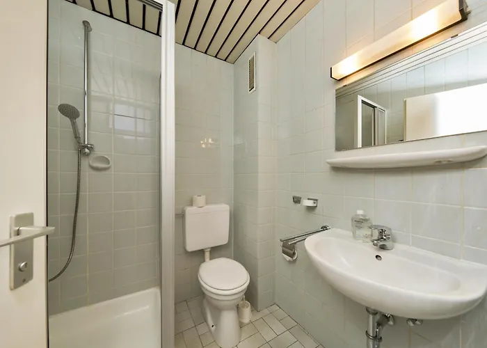 Appartement Monteurapartments In Neu Smart Tv Wifi Volksfest *
